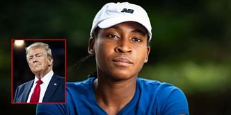 Coco Gauff backs Michelle Obama’s critique of Donald Trump’s abortion policies, ahead of 2024 Presidential Election against Kamala Harris