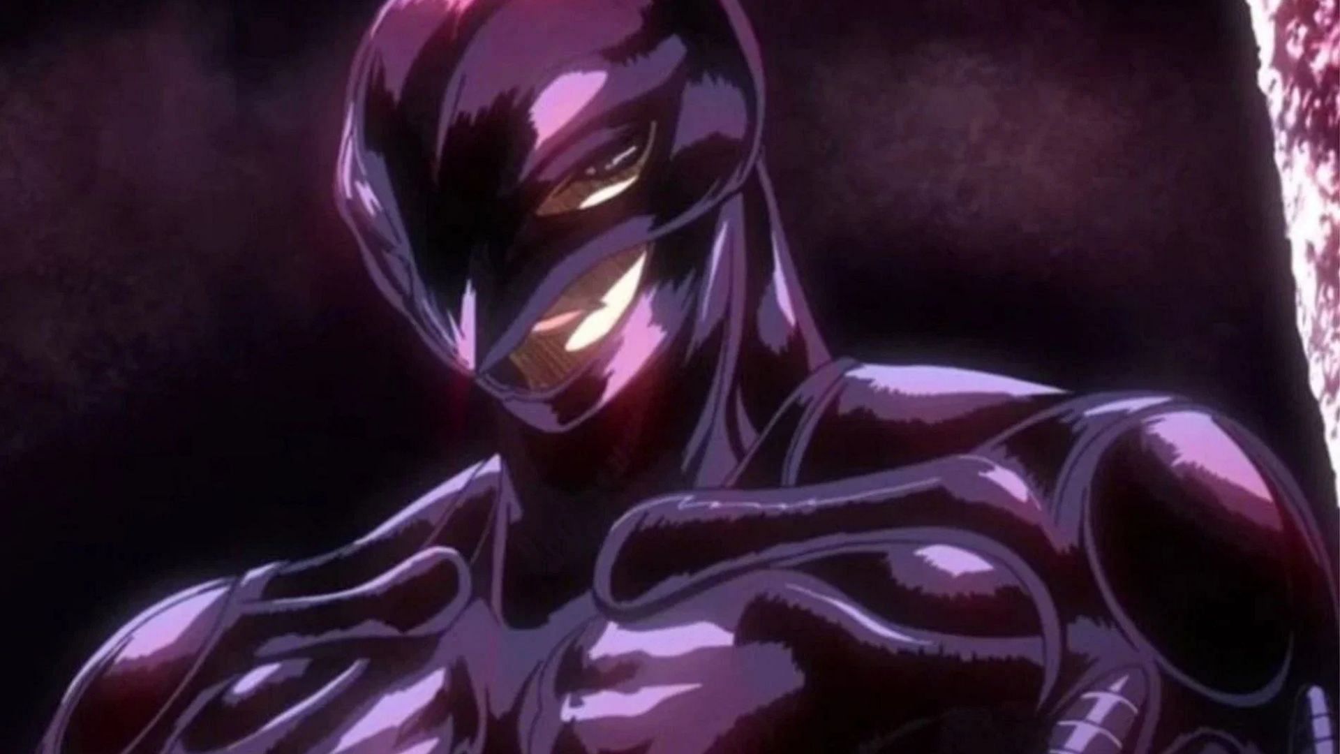 Griffith/Femto (Image via Liden Films)