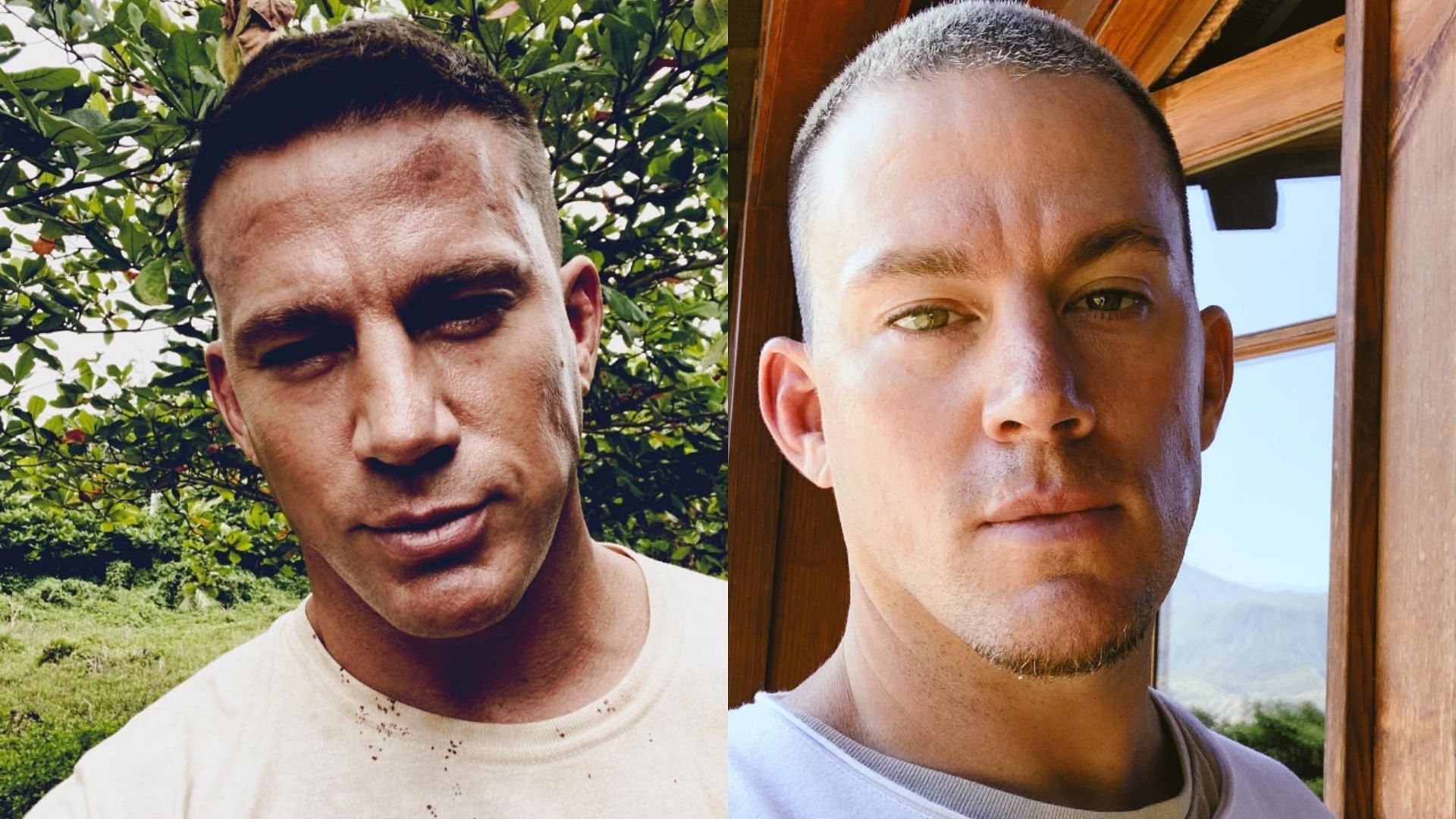 Channing Tatum&rsquo;s Roofman: Everything we know so far