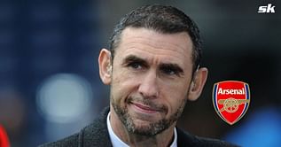 "Might be the perfect night for him" - Martin Keown wants Arsenal teenager to start against PSG in UCL clash