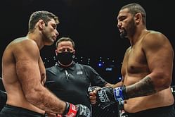 WATCH: BJJ legend Marcus 'Buchecha' Almeida debuts in style with slick submission of Anderson 'Braddock' Silva