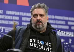 Who was Aaron Kaufman? Emmy-nominated director of Ukraine war documentary 'Superpower' dies at 51