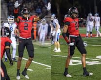 Elite 5-star ATH Brandon Arrington reveals potential commitment date; says coaches need to 'show that they really want him'