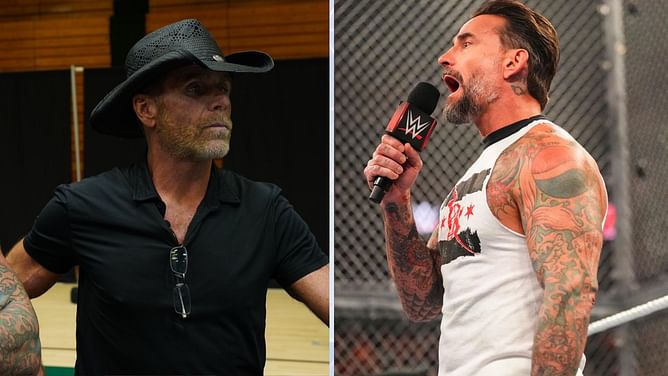 4 Surprises Shawn Michaels could pull off at WWE NXT's CW premiere