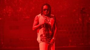 “3 #1’s in a year is wild”- Fans react to Future’s ‘Mixtape Pluto’ debuting at No.1 on Billboard