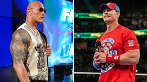 John Cena to return and save Cody Rhodes and Roman Reigns from The Rock? Exploring next chapter of the Bloodline saga