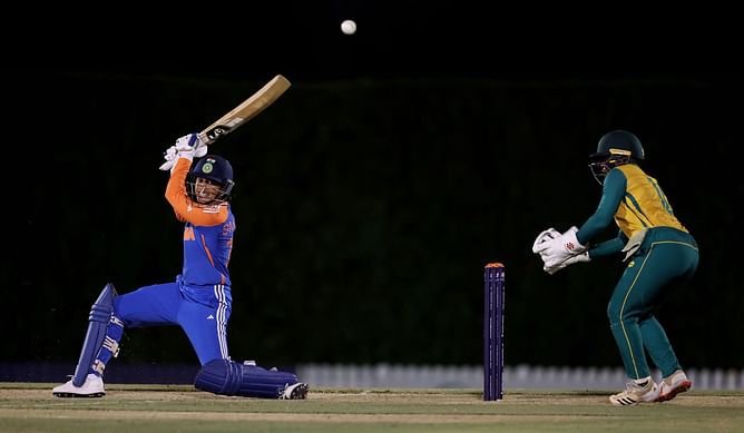 Women's T20 World Cup 2024 Telecast Channel: Where to watch and live streaming details in India