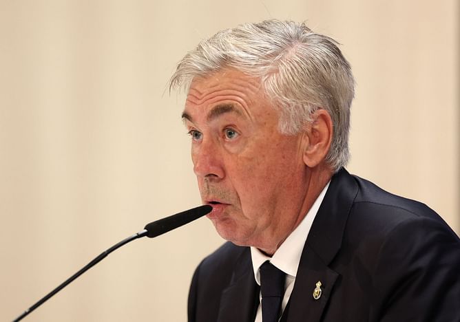 Real Madrid Transfer News Roundup: Los Blancos urged to sign Erling Haaland, English duo want Arda Guler, and more - October 25, 2024