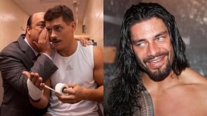 WWE News Roundup: The Undertaker sends a warning to top star, Cody Rhodes saved by former champions, fourth member of Roman Reigns' team discussed