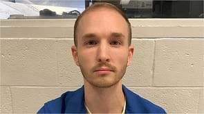 Who is Benjamin Glaze? Former American Idol contestant gets arrested for alleged child abuse material possession