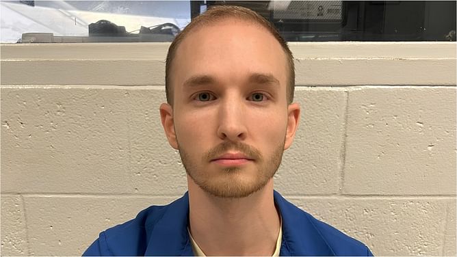 Who is Benjamin Glaze? Former American Idol contestant gets arrested for alleged child abuse material possession
