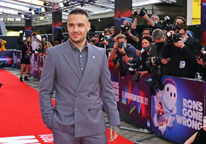 "He was telling us something"— Fans react as Liam Payne's IG post with symbols bearing resemblance to FBI code words goes viral
