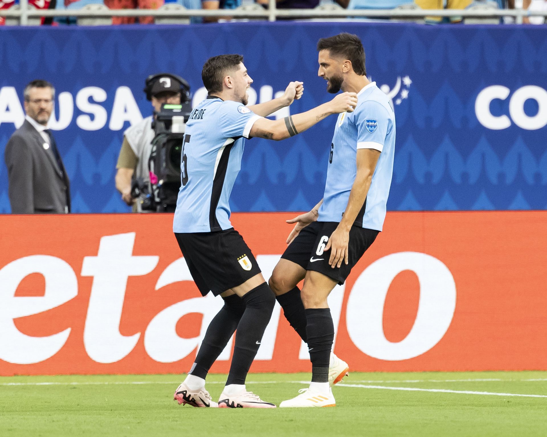 Uruguay v Canada - CONMEBOL Copa America USA 2024: Third Place Match - Source: Getty