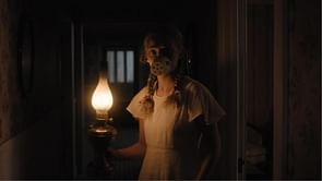 7 horror movies to watch during Halloween season if you liked ‘Hold Your Breath’