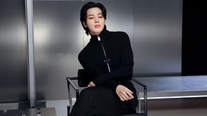 “So beyond proud”- Fans react as BTS' Jimin's plaques and trophies take centre stage at 'The Truth Untold' exhibition in Seoul