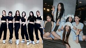"Leave NewJeans and Garam out of your articles"— Netizens criticize BBC's latest article on LE SSERAFIM mentioning other artists