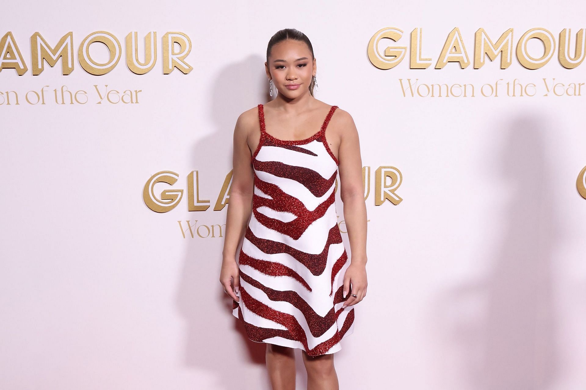 2022 Glamour Women Of The Year Awards - Source: Getty