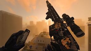 Fastest TTK weapon in Warzone Season 6 is not what you think