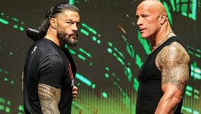 The Rock finally breaks silence on rumors of him missing WrestleMania 41