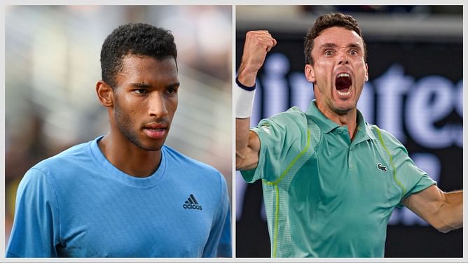 Antwerp 2024: Felix Auger-Aliassime vs Roberto Bautista Agut preview, head-to-head, prediction, odds, and pick | European Open