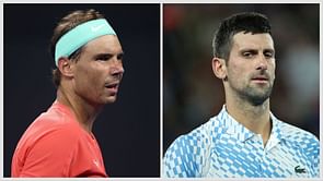 What will Rafael Nadal's retirement mean for Novak Djokovic?