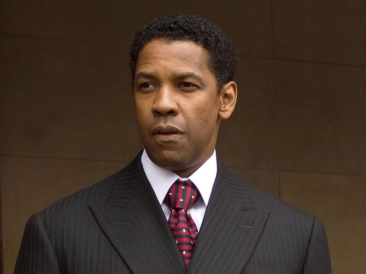 Still from American Gangster (Image via Amazon Prime Video)