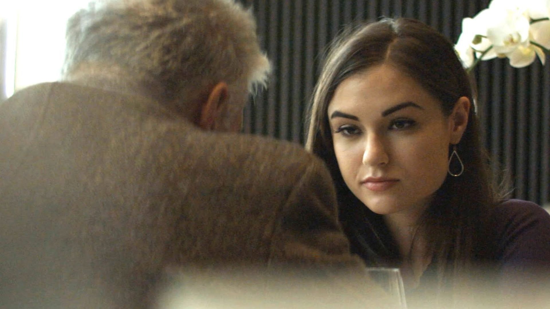 Still from The Girlfriend Experience (Image via Amazon Video)