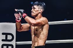 “The world title is there for the taking” - Danny Kingad says vacant flyweight MMA crown is the only thing on his mind