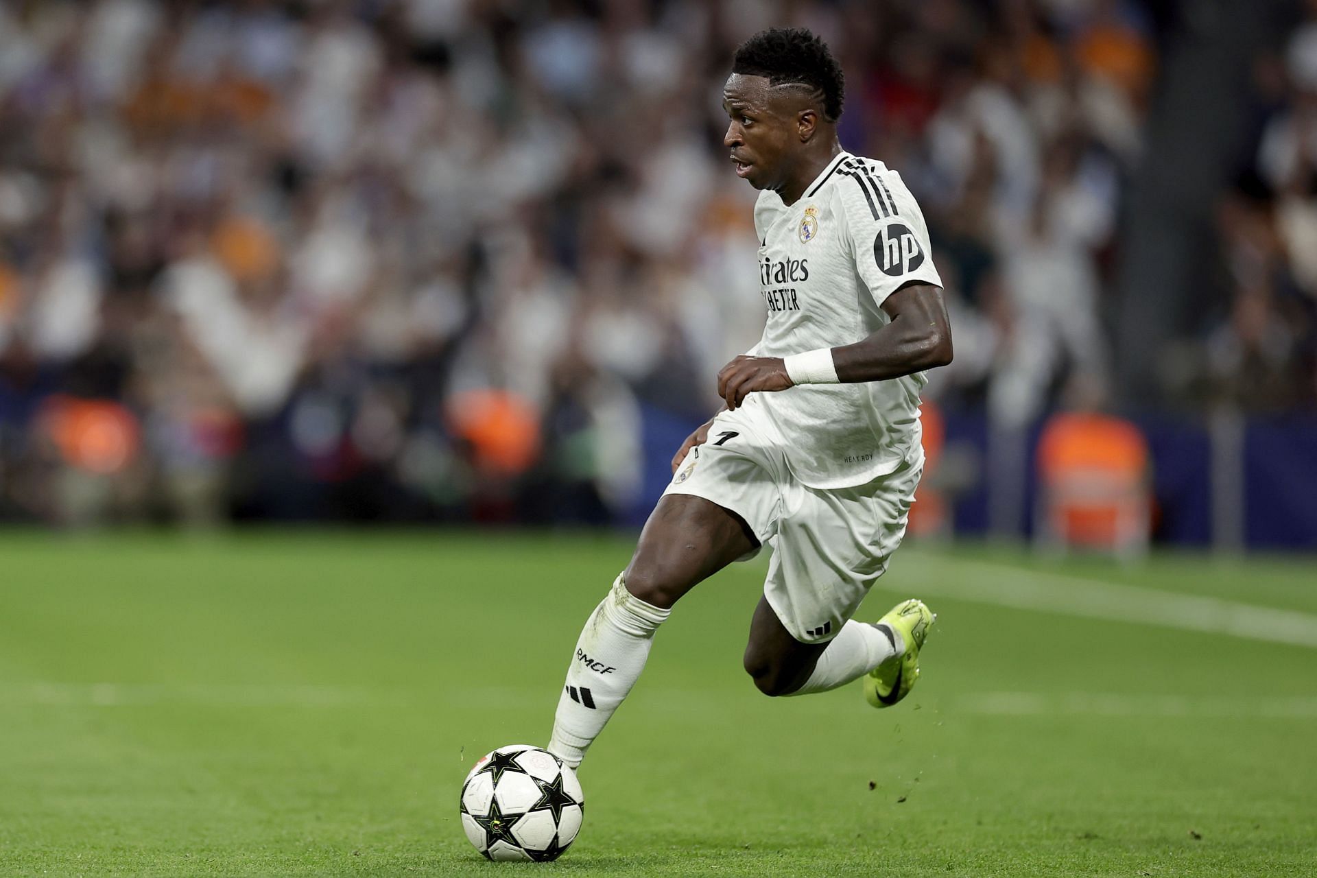Real Madrid v Borussia Dortmund - UEFA Champions League - Source: Getty