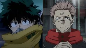Jujutsu Kaisen fans want "My Hero Academia's MVP" for season 3