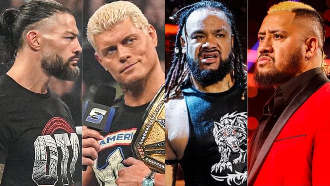 SmackDown star to suffer pinfall loss at WWE Bad Blood, Dutch Mantell predicts (Exclusive)