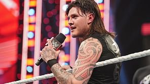 Dominik Mysterio achieved something 20 years ago that 'blew away' everyone watching, claims WWE Hall of Famer