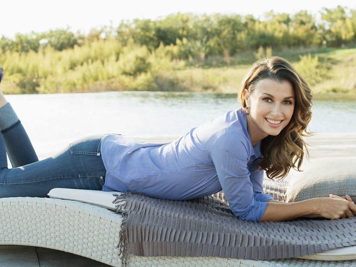 Bridget Moynahan as Erin Reagan (Image via Instagram/@bridgetmoynahan)