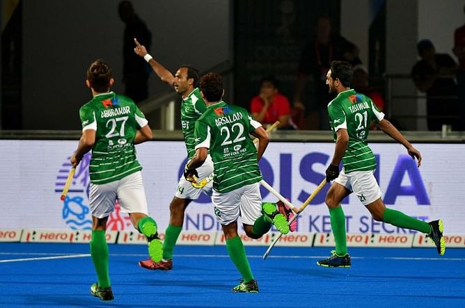 Pakistan Hockey Federation imposes lifetime ban on 5 former players trying to form separate body