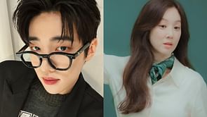 2024 Korea Drama Awards Red Carpet: DKZ's Jaechan to Jung Ryeo-won, all the best-dressed stars