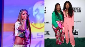 IN PICS: $1.4M NIL worth Flau'jae Johnson becomes owner of 20-acre land owing to her success in music and college sports scene