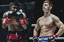 “Almost 100 percent” - Thai megastar Rodtang Jitmuangnon gets into rhythm ahead of world title defense against Jacob Smith