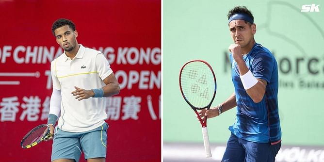 Shanghai Masters 2024 Day 3: Men's singles predictions ft. Arthur Fils vs Roberto Carballes Baena, Alejandro Tabilo vs Arthur Rinderknech