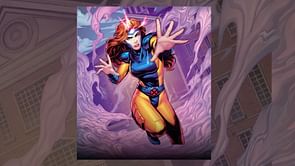 5 best Marvel Snap Jean Grey decks