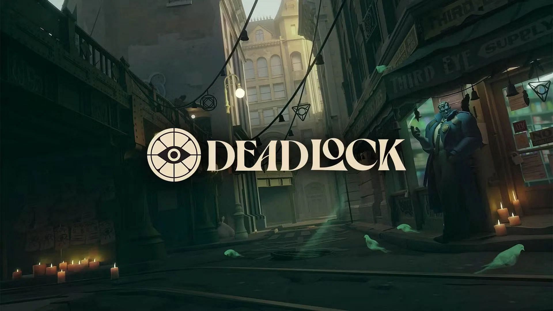 Deadlock patch notes