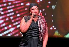 "This is when people start to turn up dead": Former celebrity bodyguard issues warning to Jaguar Wright over Beyoncé and Jay-Z