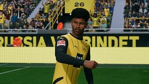 EA FC 25 Ultimate Team: Guide to build Dortmund past and present squad