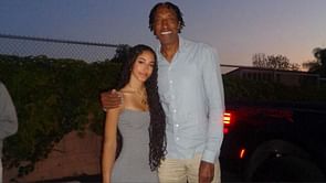 PHOTO: Scottie Pippen and Larsa Pippen's daughter Sophia shares mirror selfie showcasing her physique