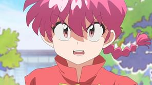 Ranma ½ episode 2 review: The classic formula of the series is established and it works