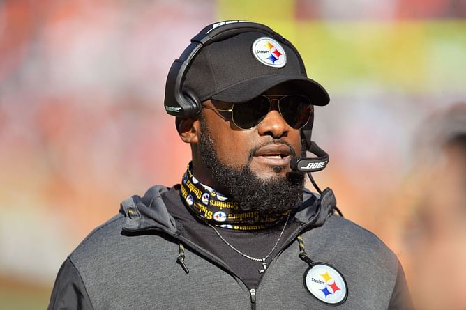 Insider notes on NFL Trade Deadline: Steelers monitoring 3 WRs, Chiefs, 49ers entering buyers market and more