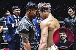 “He’s really sharp” - Lito Adiwang says Takeru’s fast hands could give Rodtang problems in their inevitable showdown