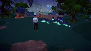 How to make Wonton Soup in Disney Dreamlight Valley