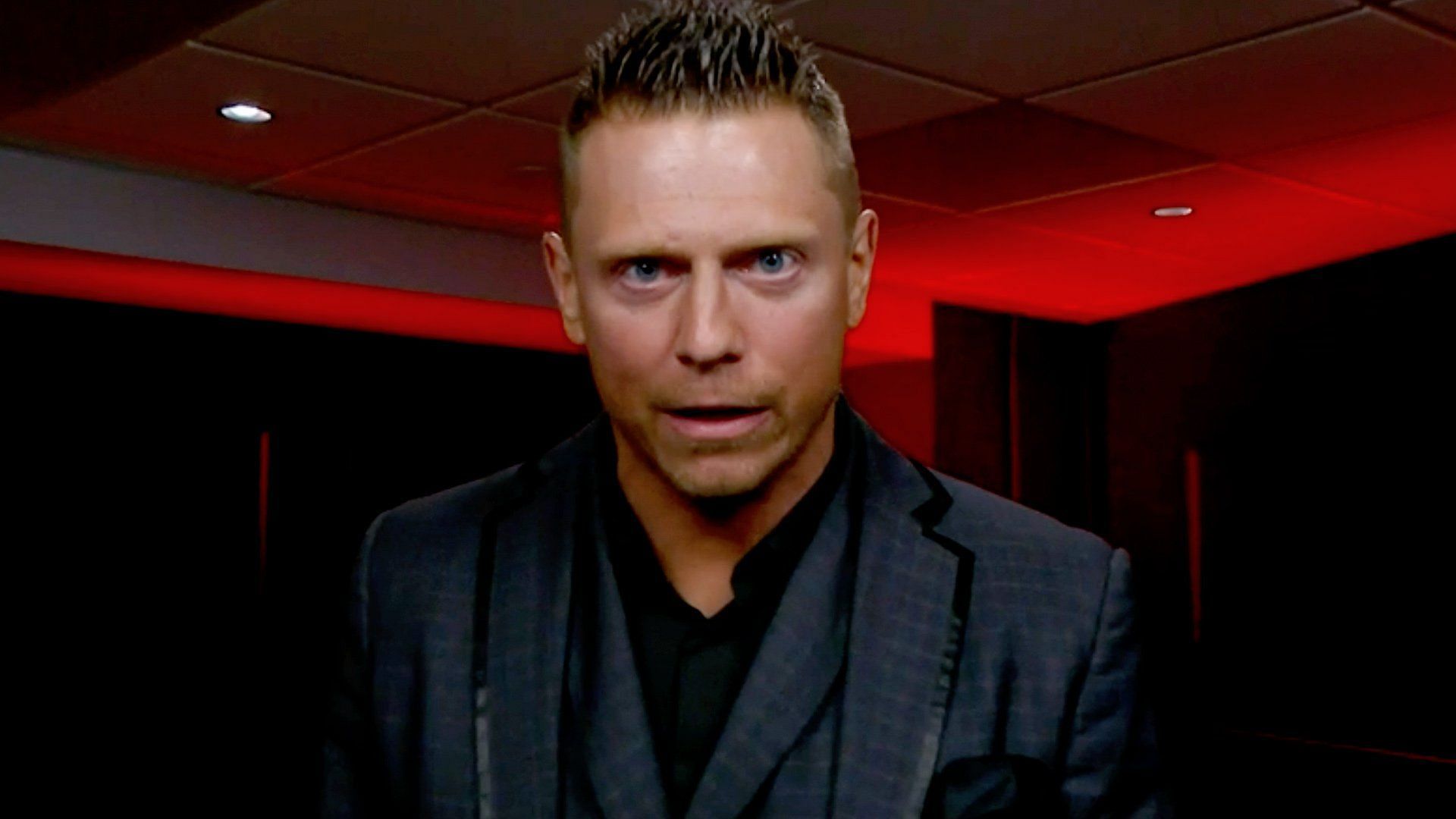 The Miz is a 2-time WWE Grand Slam Champion (Image via WWE.com)