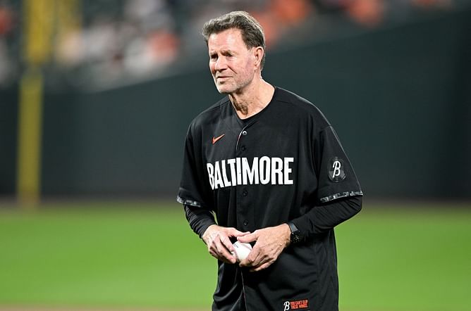 Jim Palmer claps back at fan saying he was beaten in World Series Game 4 by Reds in 1970