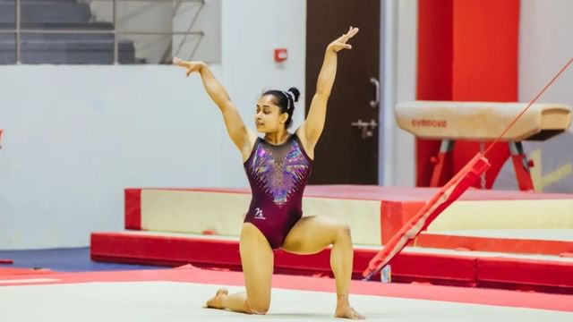 India's first female Olympian gymnast Dipa Karmakar announces retirement